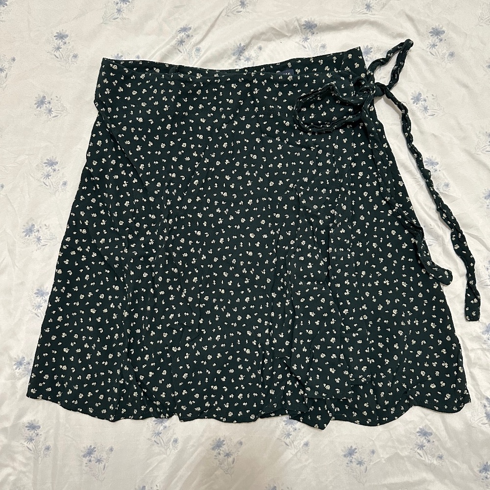 Brandy Melville Women's Skirt
